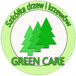 Green Care - drzewka i krzewy ozdobne, iglaki, szkółka