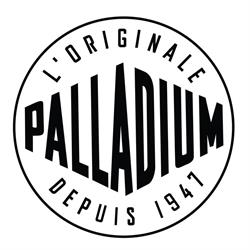 Palladium Boots