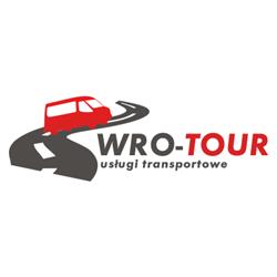 WRO-TOUR Usługi Transportowe