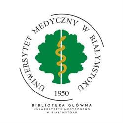 Biblioteka Główna Uniwersytetu Medycznego w Białymstoku