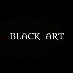 BLACK ART Krzysztof Pacura
