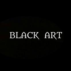BLACK ART Krzysztof Pacura