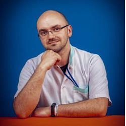 Gabinet Masażu REHKOS Krzysztof Szpakowski