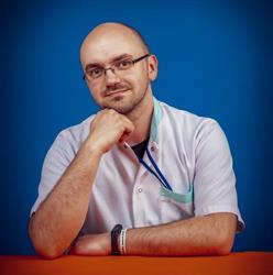 Gabinet Masażu REH-KOS Krzysztof Szpakowski
