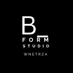 B_f o r m Studio projektowe