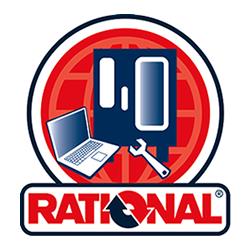 Serwis pieców Rational