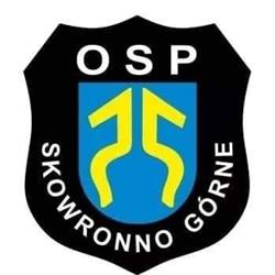OSP Skowronno Górne