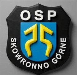 OSP Skowronno Górne