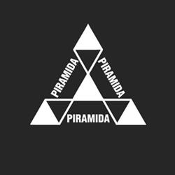 Piramida