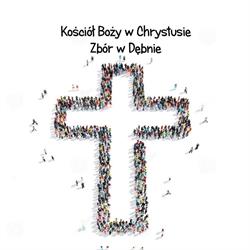 Kościół Boży w Chrystusie Dębno