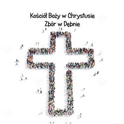 Kościół Boży w Chrystusie Dębno