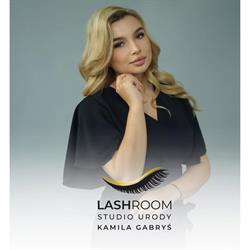 LashRoom Rzeszów - szkolenia, stylizacja rzęs i brwi Kamila Gabryś