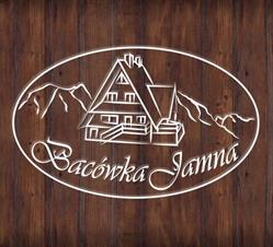 Bacówka Jamna