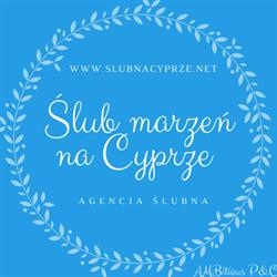 Ślub na Cyprze & AMBitious P&C