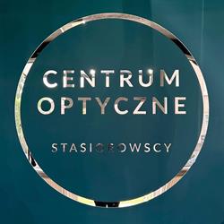 Centrum Optyczne Stasiorowscy