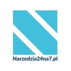 Elektronarzędzia i narzędzia - sklep online narzedzia24na7.pl