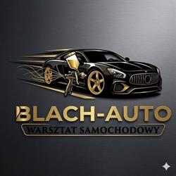 Blach-Auto Warsztat Samochodowy Marcin Jarząbek