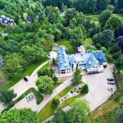 Hotel Villa Wernera