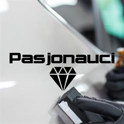 Pasjonauci - Auto Detailing Gniezno