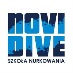 Novi Dive - Szkoła Nurkowania, Kursy nurkowania