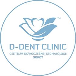D-DENT - Centrum Nowoczesnej Stomatologii Sopot
