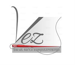Vez - Haft Komputerowy