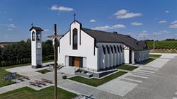 Parafia Błogosławionych 108 Męczenników w Powierciu