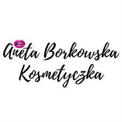 Aneta Borkowska Kosmetyczka