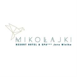 Mikołajki Resort Hotel & SPA