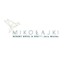 Mikołajki Resort Hotel & SPA