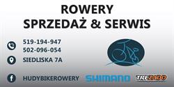 Serwis Rowerowy