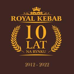 Royal Kebab