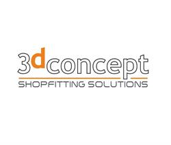 3dConcept Shopfitting Solutions