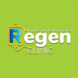 RegenCLINIC Klinika Witaminowa Kroplówki Witaminowe