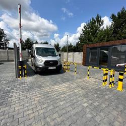 Parking Startuj z Nami