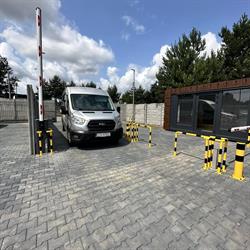 Parking Startuj z Nami