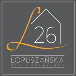 Hotelik Łopuszańska