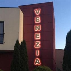 VENEZIA Sala Bankietowa - Organizacja imprez okolicznościowych, Sala weselna