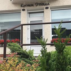 Kuchnia Stefana
