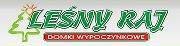 Leśny Raj. Domki Wypoczynkowe