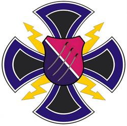 12. Batalion Dowodzenia Ułanów Podolskich