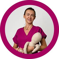 ACTIVE BABY Monika Wozowicz - Rehabilitacja dzieci