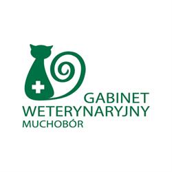 Gabinet Weterynaryjny Muchobór