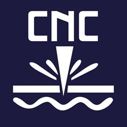 Cięcie Wodą i frezowanie CNC