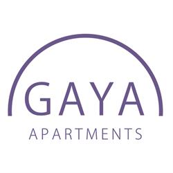 Gaya Apartments - apartament Kraków