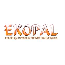 \"Ekopal\" drewno kominkowe, opałowe, rozpałkowe, do wędzenia