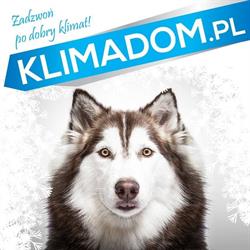 KLIMADOM