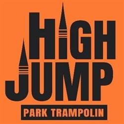 High Jump - Park Trampolin