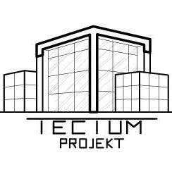 Biuro Projektowe TECTUM PROJEKT Dariusz Chachulski