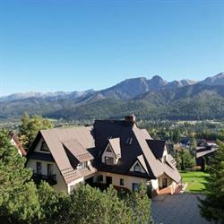 Apartamenty Widokowe Pokoje Noclegi - Butorówka, Kościelisko Tatry Zakopane